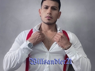 Willsandler21