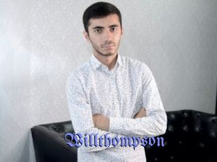 Willthompson