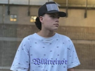 Willtreinor