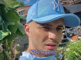 Willwyne