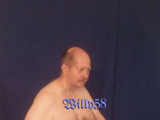 Willy58