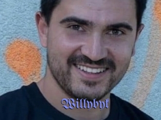 Willybyk