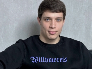 willymorris Gay Buzz