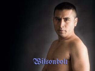 Wilsonbolt