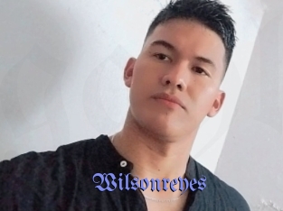 Wilsonreyes