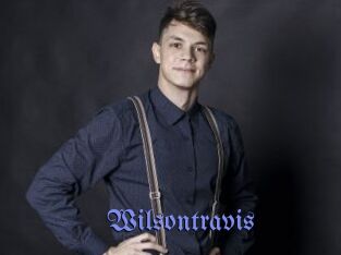 Wilsontravis
