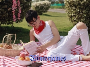 Winterjames