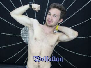 Wolfallan