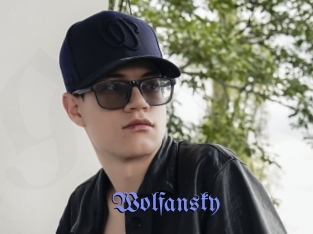 wolfansky Gay Buzz
