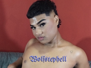 Wolfstephell