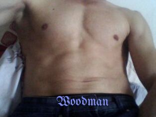 Woodman