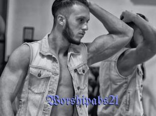Worshipabs21
