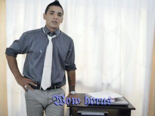 Wow_horus