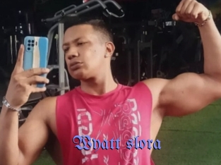 Wyatt_slora