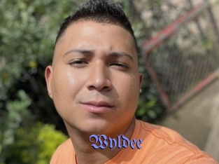 Wyldee