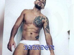 XAMDER