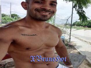 XBrunoHot Gay Buzz
