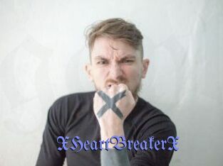XHeartBreakerX