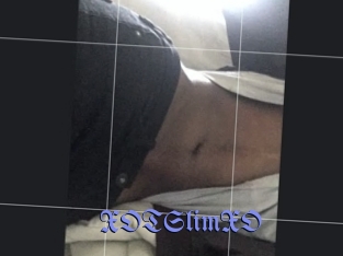 XOTSlimXO Gay Buzz