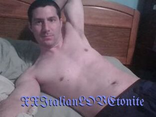 XXItalianLOVEtonite