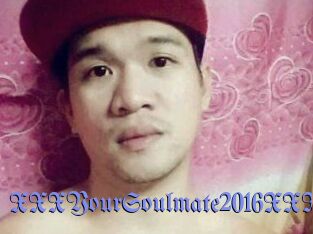 XXXYourSoulmate2016XXX