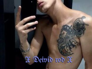 X_Deivid_rod_X