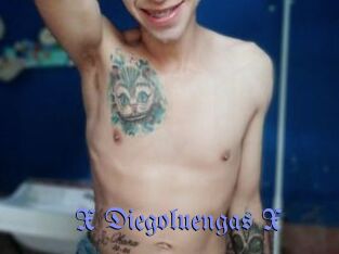 X_Diegoluengas_X Gay Buzz