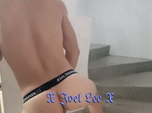 X_Joel_Lee_X
