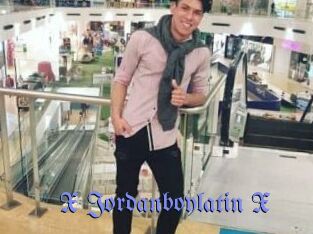 X_Jordanboylatin_X