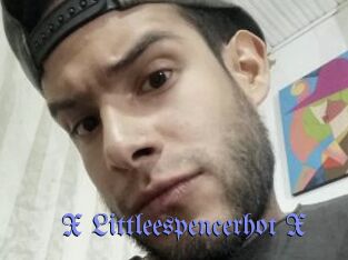 X_Littleespencerhot_X