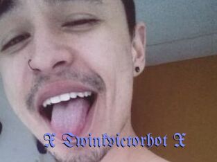 X_Twinkvictorhot_X