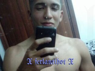 X_ferlantihot_X Gay Buzz