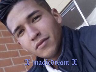 X_magicdream_X