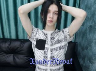 XanderNovak