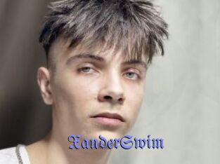 XanderSwim