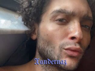 Xandernaz