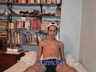 Xavichef