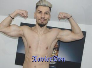 XavierDon