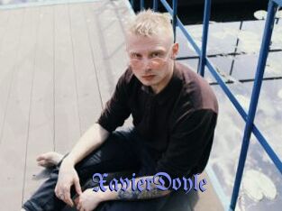 XavierDoyle