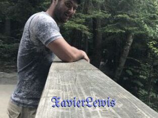 Xavier_Lewis
