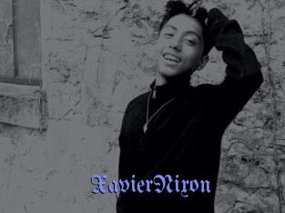 XavierNixon
