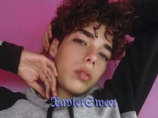 XavierSweet