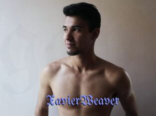 XavierWeaver