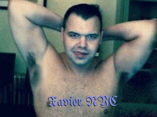 Xavier_NYC