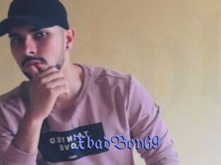 XbadBoy69
