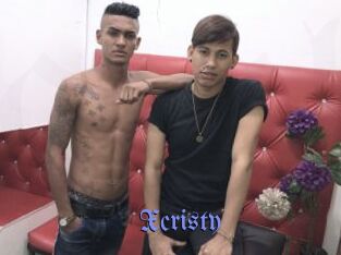 Xcristy