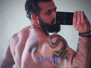 Xissam Gay Buzz