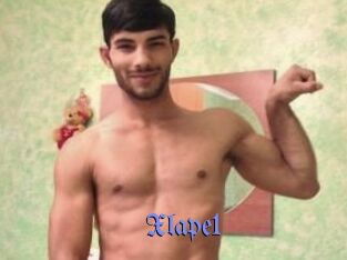 Xlape1