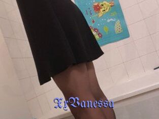 XxHotVanessa