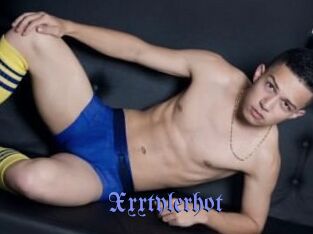 Xxxtylerhot